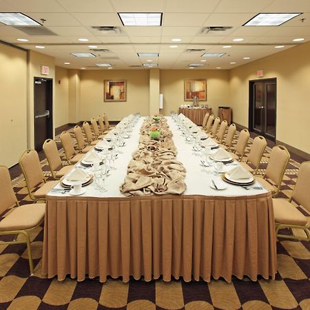 Holiday Inn Little Rock-Airport-Conference Center, An Ihg Hotel Restaurant photo