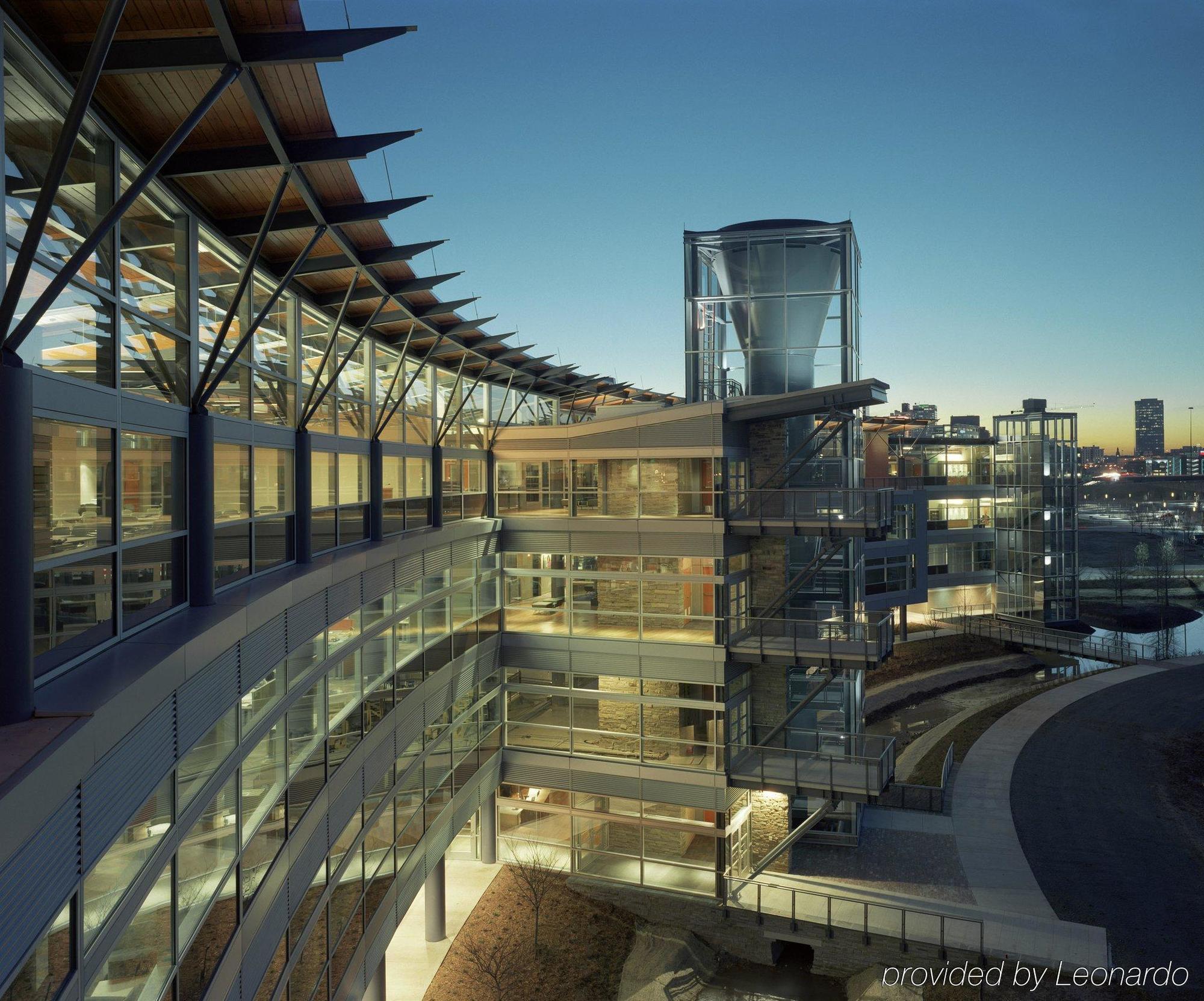 Holiday Inn Little Rock-Airport-Conference Center, An Ihg Hotel Exterior photo