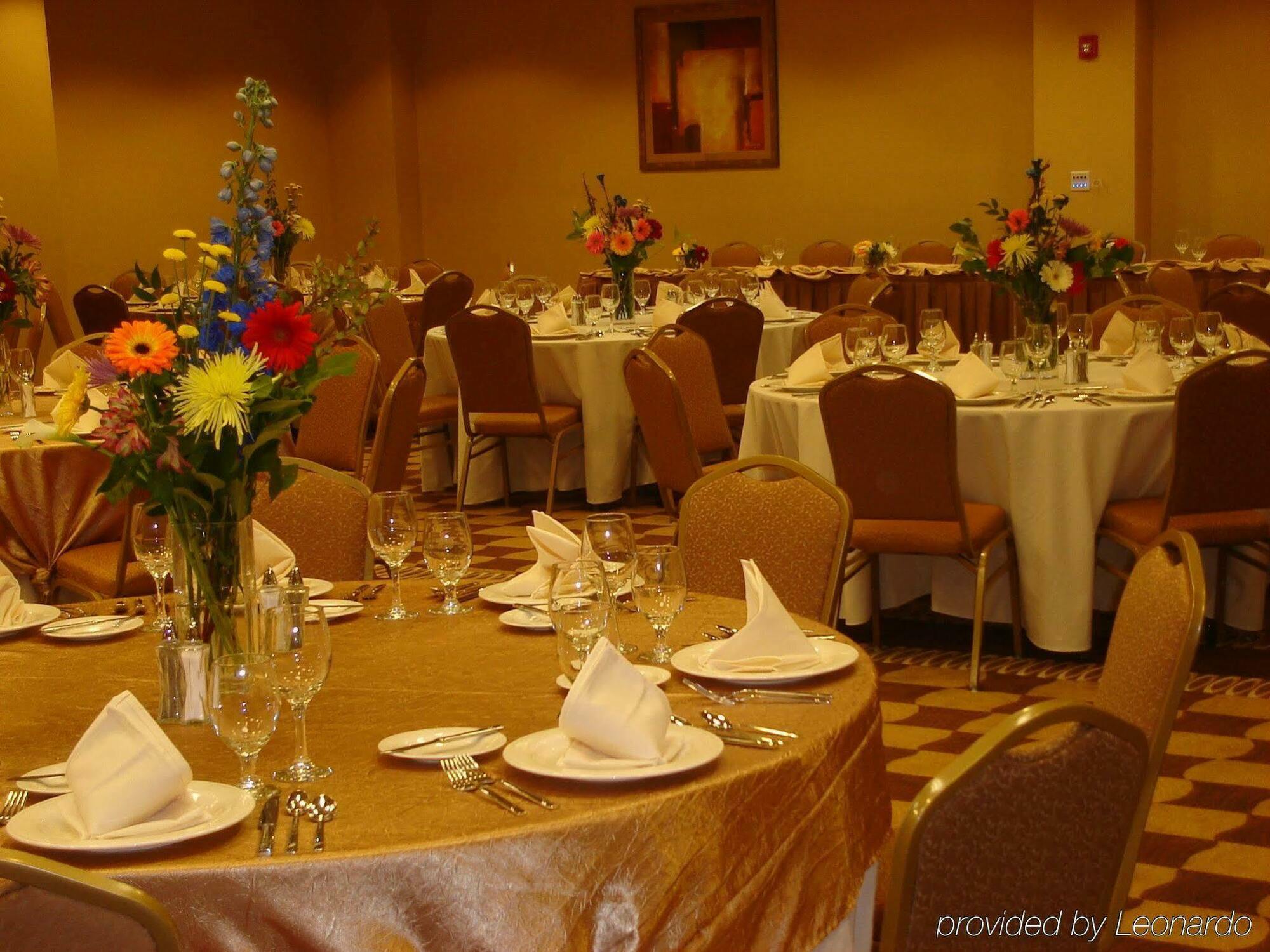 Holiday Inn Little Rock-Airport-Conference Center, An Ihg Hotel Restaurant photo